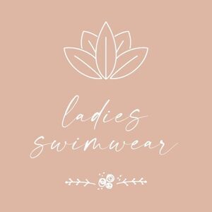 Swimwear and swim shoes 